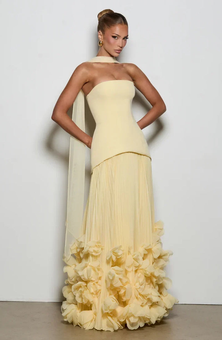 Eloise | Maxi Dress