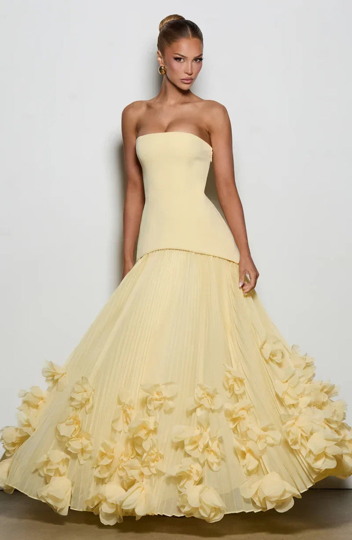 Eloise | Maxi Dress
