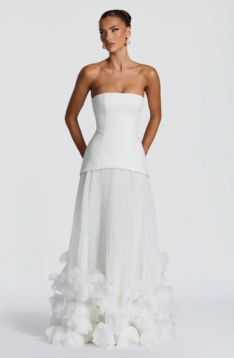 Eloise | Maxi Dress