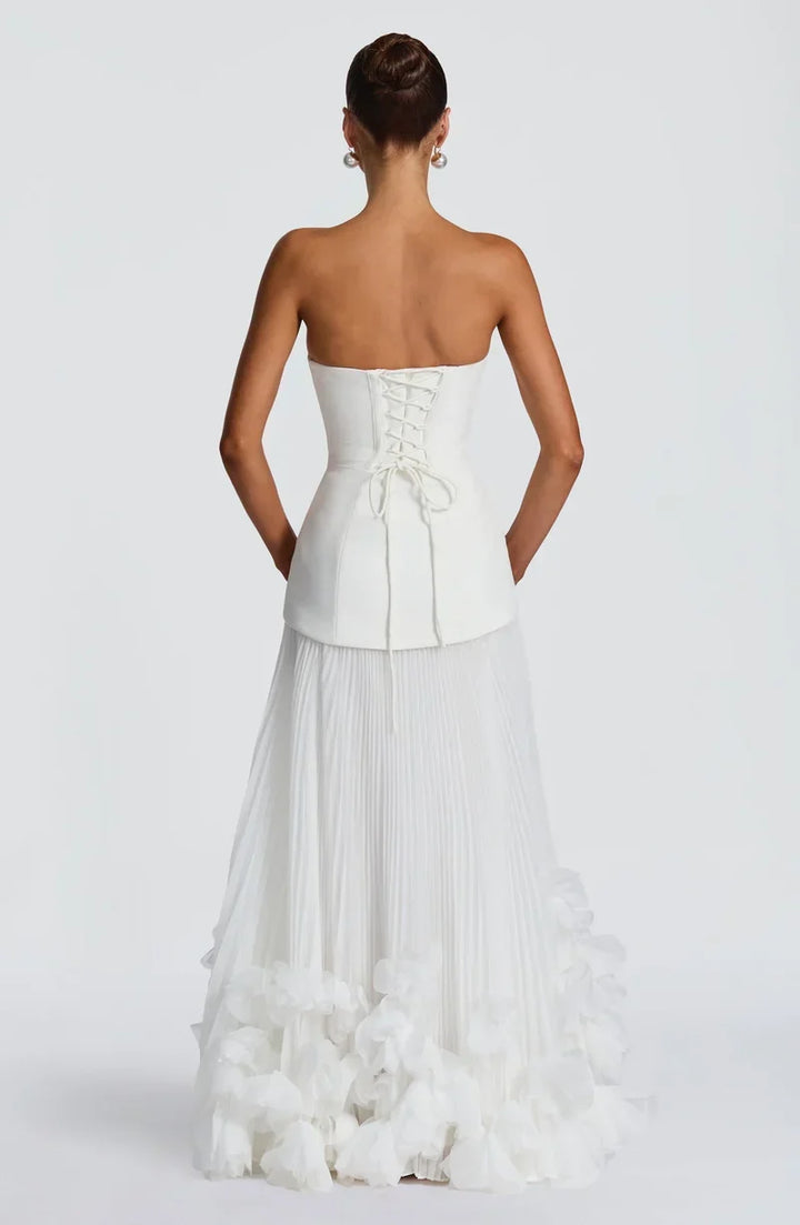 Eloise | Maxi Dress