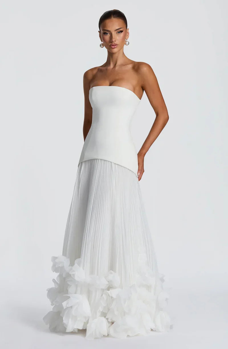 Eloise | Maxi Dress