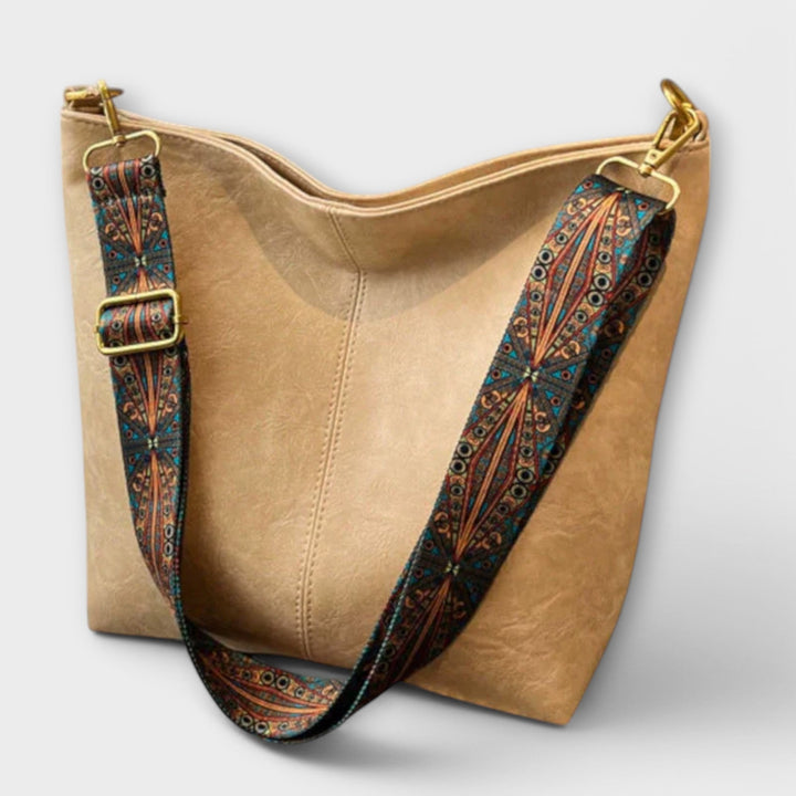 The Vintage Bag
