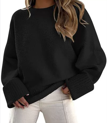 Enzi | Elegant Jumper
