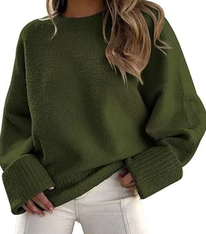 Enzi | Elegant Jumper