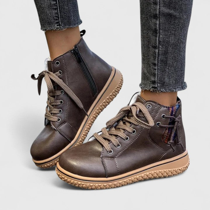 Nyrah | Orthopaedic Boots