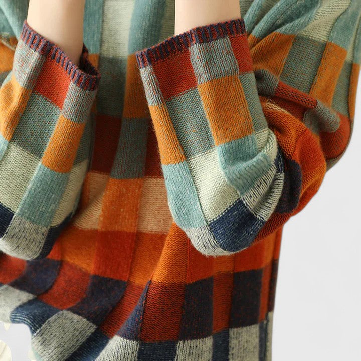 Emersyneh | Elegant Jumper