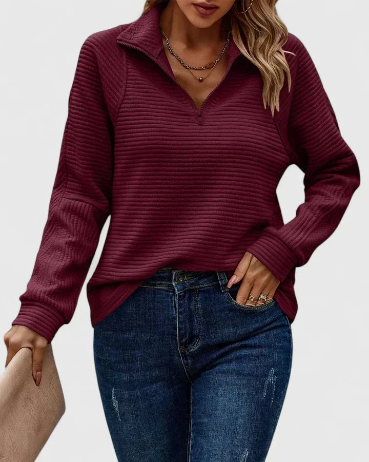 Korynne | Sophisticated Jumper