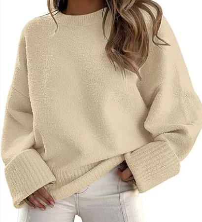 Enzi | Elegant Jumper