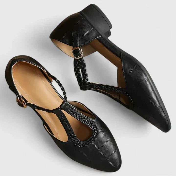 Jamyrisse | Orthopaedic Shoes