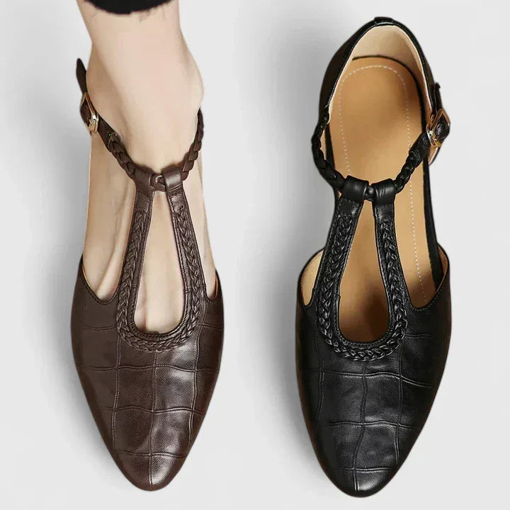 Jamyrisse | Orthopaedic Shoes