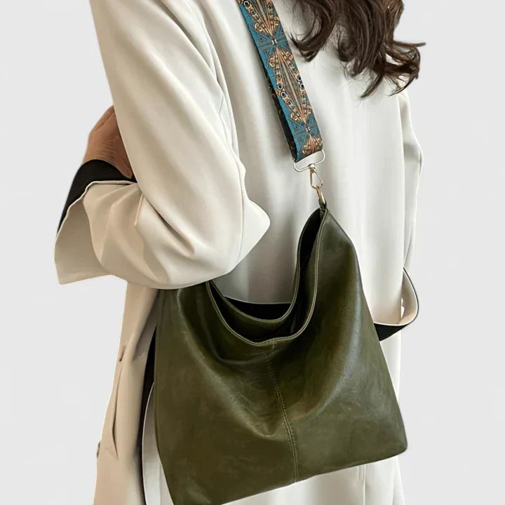 Natalie | Women’s Shoulder Bag With Unique Style