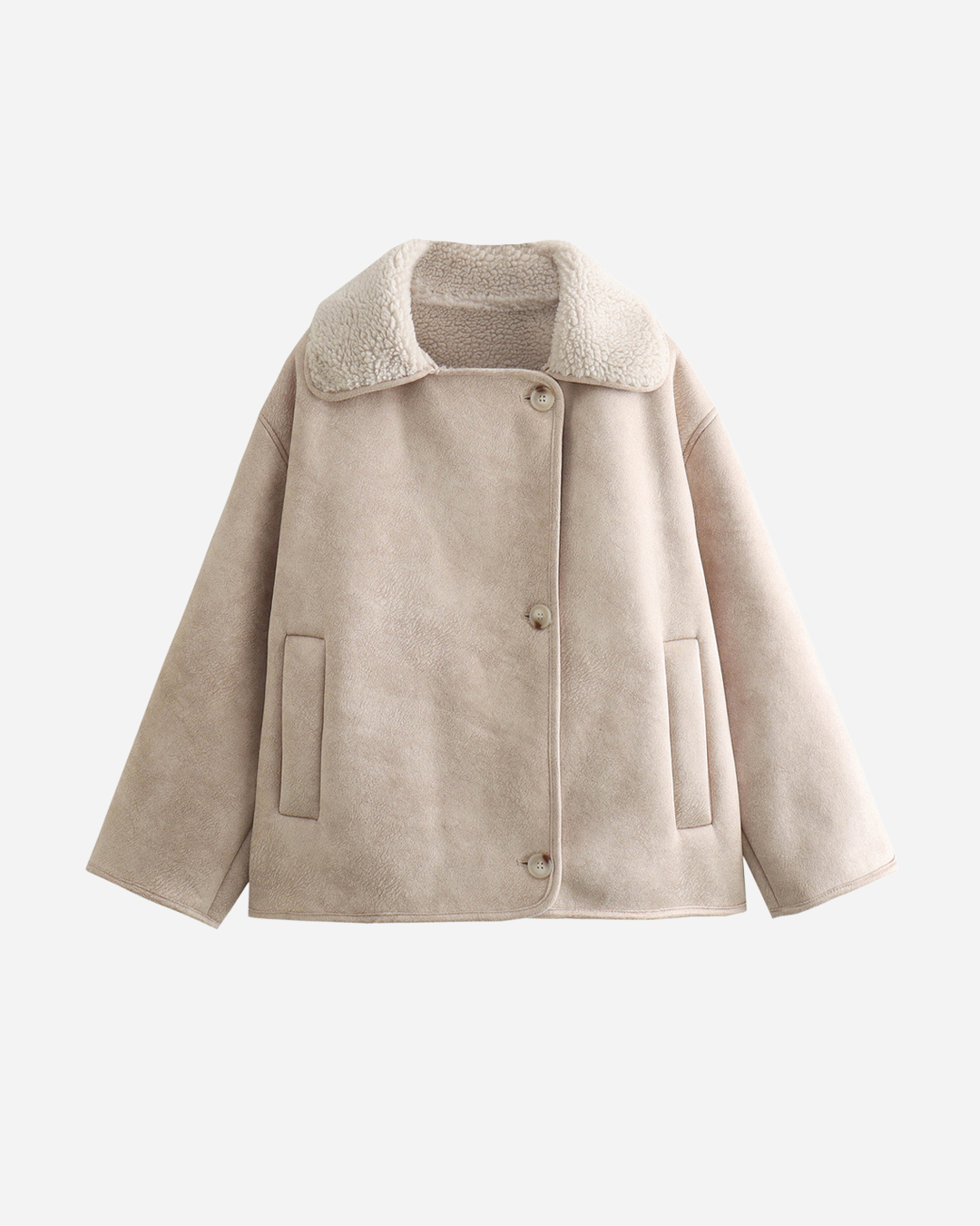 Jaxyn | Stylish Jacket