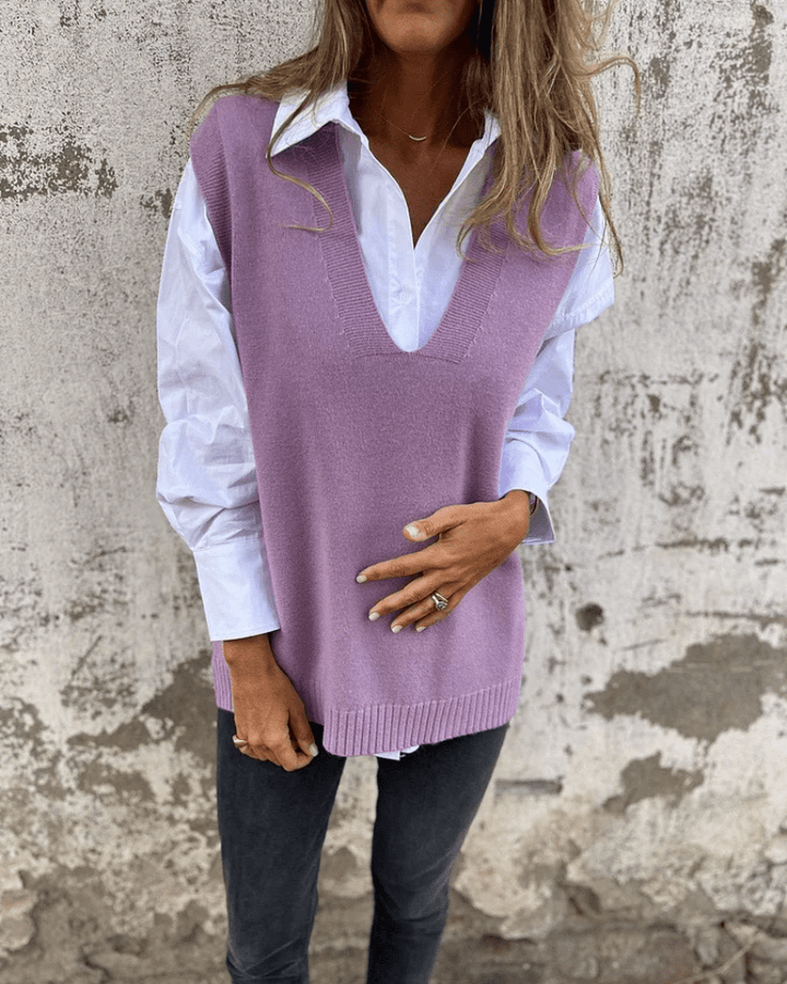 Vyn | Elegant Waistcoat