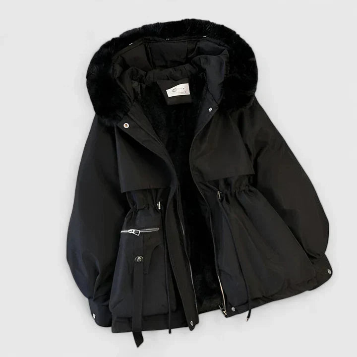 Aya | Elegant Jacket
