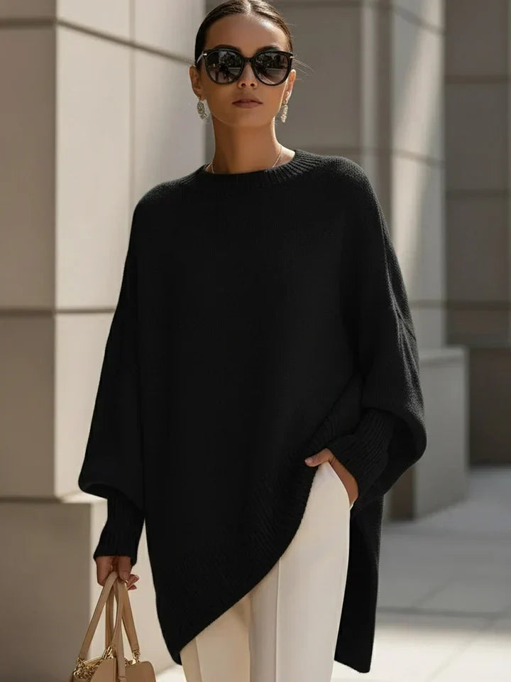 Veira | Elegant Jumper