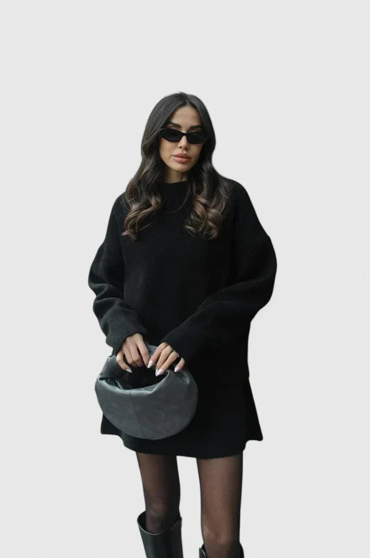 Ximaryell | Comfortable Jumper Set