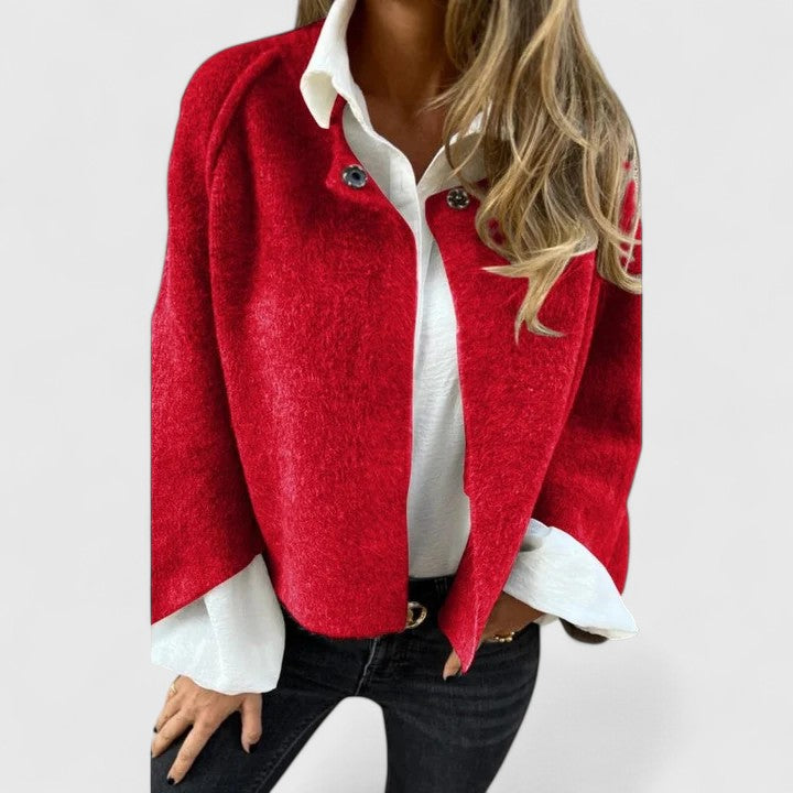 Bettinna | Elegant Jacket