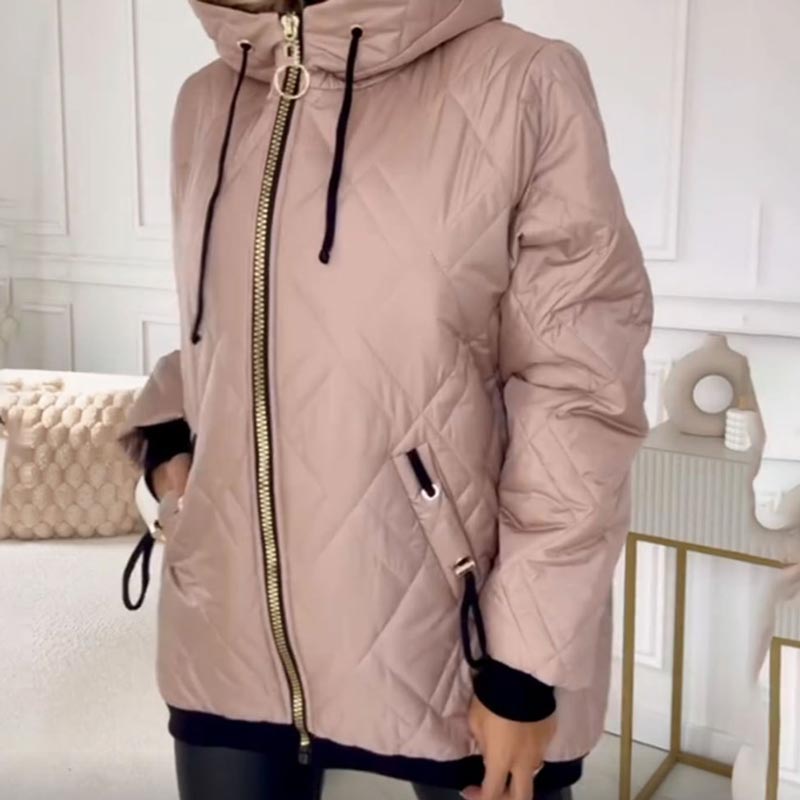 Elowen | Sophisticated Jacket