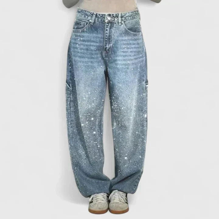 Melizyrah | Comfortable Trousers