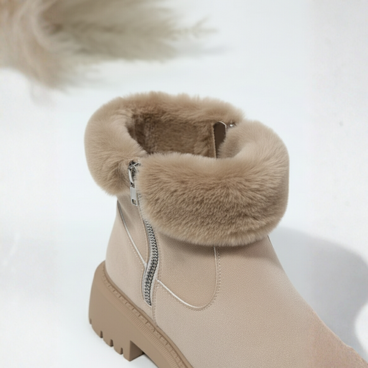 Orynn | Orthopaedic Boots