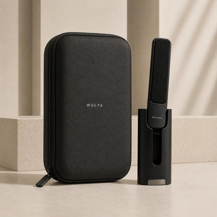 WULPA Travel Case