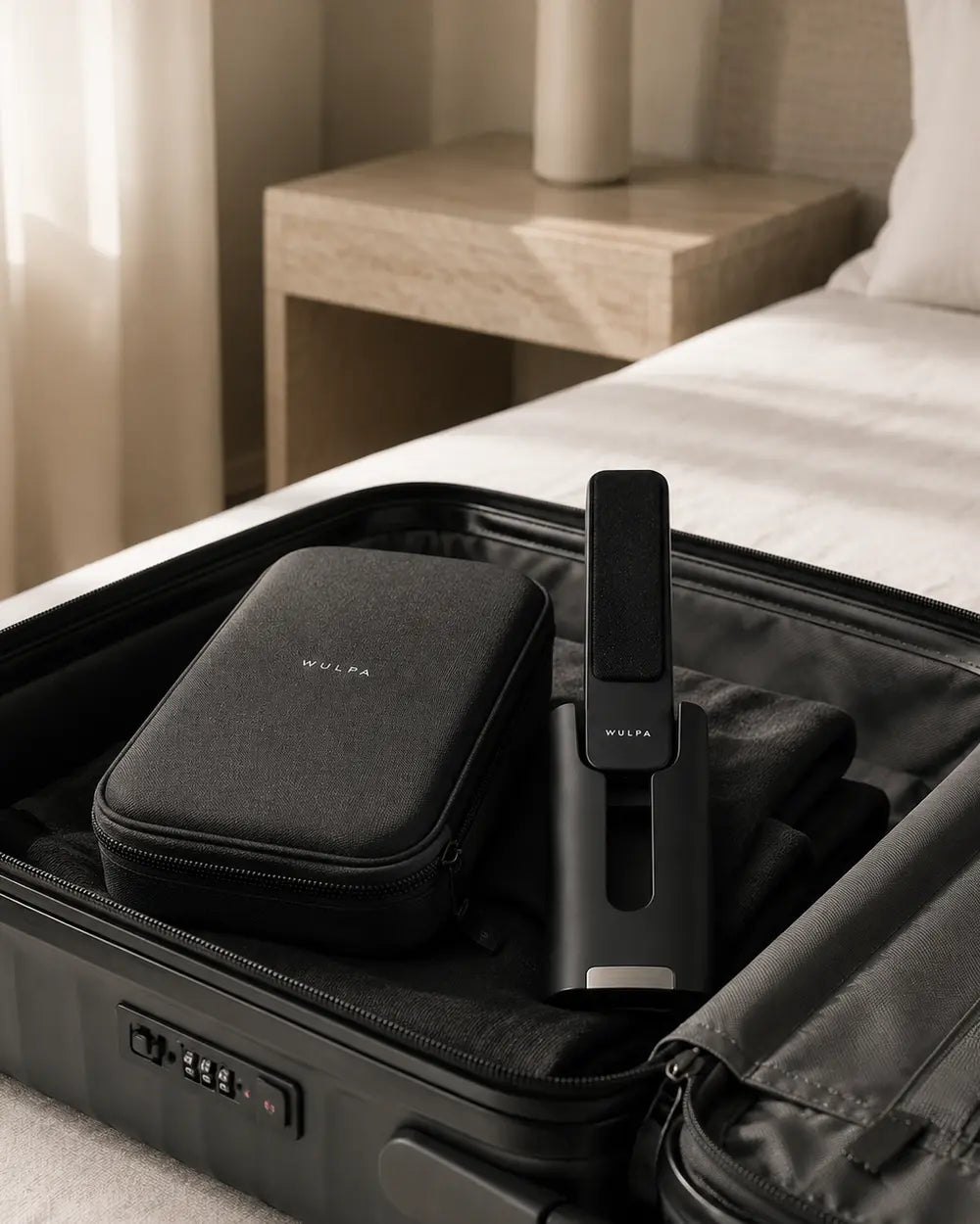 WULPA Travel Case
