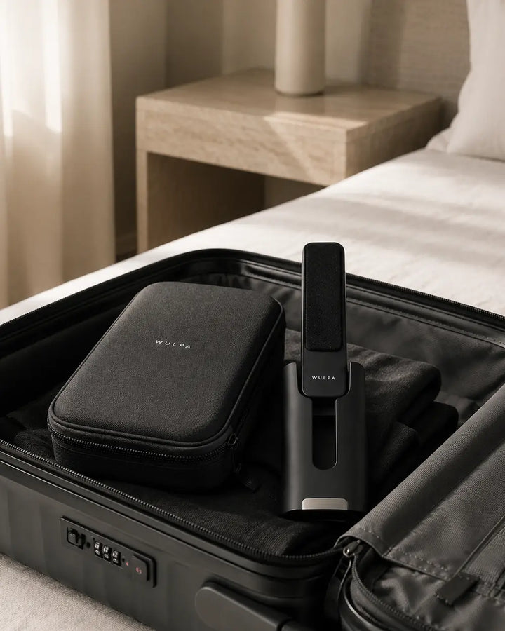WULPA Travel Case