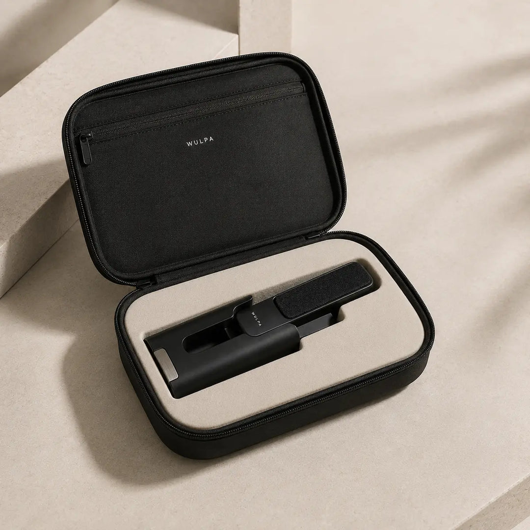 WULPA Travel Case