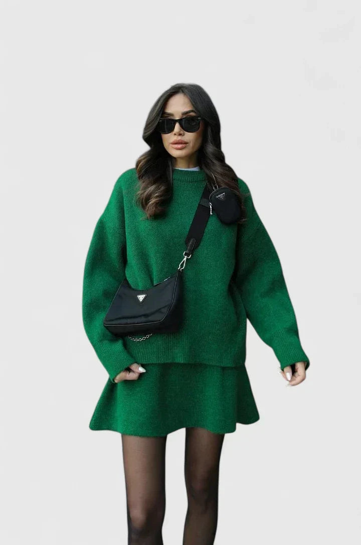 Ximaryell | Comfortable Jumper Set
